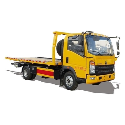 Японский Wrecker плоскостопный буксир в Индии настройка для удовлетворения ваших потребностей