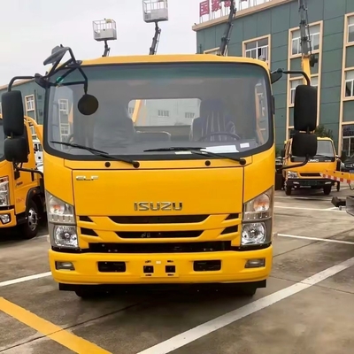 30-тонный крановый платформа разрушитель монтированный 6X4 тяжелый грузовик плоскостроительный скользящий ротаторный буксир