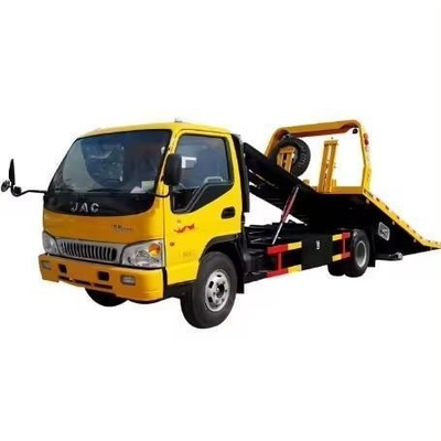 Dongfeng 8 10 тонн тяга Euro III IV V Дизель 21m 5 тонн Винч восстановление плоскостопный буксир
