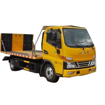 Dongfeng 8 10 тонн тяга Euro III IV V Дизель 21m 5 тонн Винч восстановление плоскостопный буксир