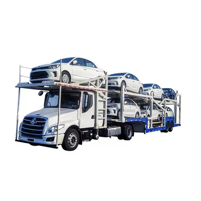 EHL9400TPB 40FT плоский полуприцеп 2 3 оси контейнерная полуприцеп шина No 8.12.16