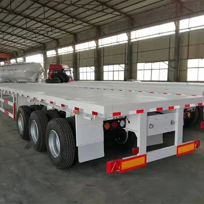 Системы подвески типа &quot;кросс-арм&quot; для контейнерных полуприцепов EHL9400TPB