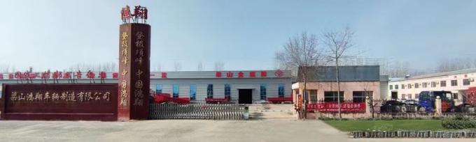 20 or 40 Foot Container Carrier Trailer 20/40 Skeleton Chassis Semi Trailer 45′ Skeleton Shipping Container Semi-Trailer