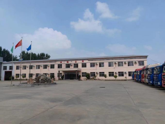 20 or 40 Foot Container Carrier Trailer 20/40 Skeleton Chassis Semi Trailer 45′ Skeleton Shipping Container Semi-Trailer